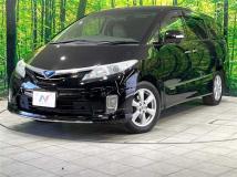 2012 Toyota Estima Hybrid