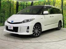 2013 Toyota Estima Hybrid