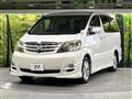 2007 Toyota Alphard V