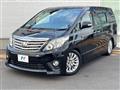 2012 Toyota Alphard