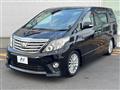 2012 Toyota Alphard