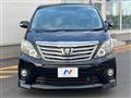 2012 Toyota Alphard