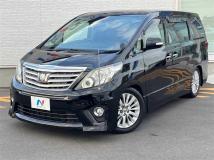 2012 Toyota Alphard