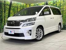 2013 Toyota Vellfire
