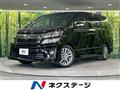 2013 Toyota Vellfire