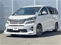 2014 Toyota Vellfire
