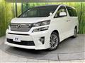 2014 Toyota Vellfire