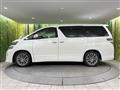 2014 Toyota Vellfire