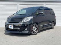 2014 Toyota Alphard