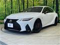 2020 Lexus IS