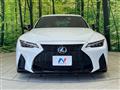 2020 Lexus IS