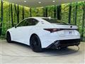 2020 Lexus IS