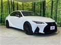 2020 Lexus IS