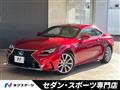 2015 Lexus RC