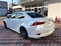 2013 Lexus IS