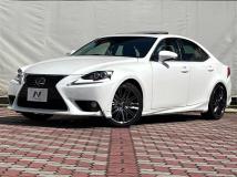 2013 Lexus IS