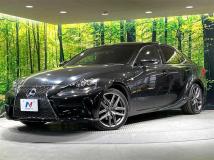 2014 Lexus IS