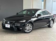 2015 Lexus IS