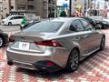 2015 Lexus IS