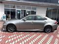 2015 Lexus IS