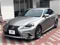 2015 Lexus IS