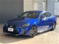 2018 Lexus IS