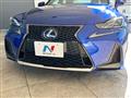 2018 Lexus IS