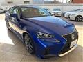 2018 Lexus IS