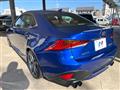 2018 Lexus IS