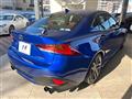 2018 Lexus IS