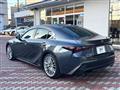 2021 Lexus IS