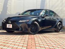 2023 Lexus IS