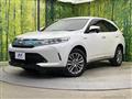 2018 Toyota Harrier Hybrid