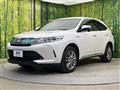2018 Toyota Harrier Hybrid