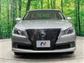 2013 Toyota Crown Hybrid