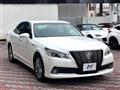 2015 Toyota Crown Hybrid