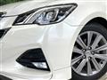 2016 Toyota Crown Hybrid