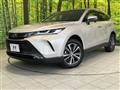 2020 Toyota Harrier Hybrid