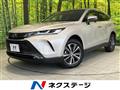 2020 Toyota Harrier Hybrid