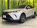 2020 Toyota Harrier Hybrid