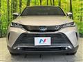 2020 Toyota Harrier Hybrid