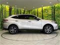 2020 Toyota Harrier Hybrid
