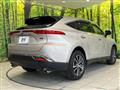 2020 Toyota Harrier Hybrid