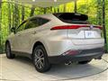 2020 Toyota Harrier Hybrid