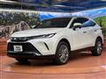 2020 Toyota Harrier Hybrid