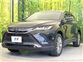 2020 Toyota Harrier Hybrid