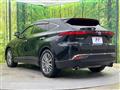 2020 Toyota Harrier Hybrid