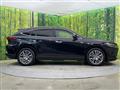 2020 Toyota Harrier Hybrid