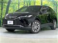 2020 Toyota Harrier Hybrid
