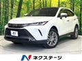 2021 Toyota Harrier Hybrid